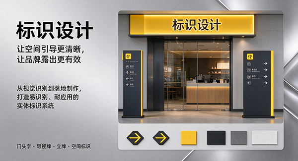 科尔沁右翼前旗标识设计