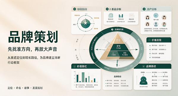科尔沁右翼前旗品牌策划